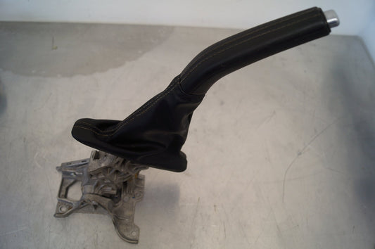 2012 - 2017 Volvo V40  Hatchback Handbrake Assembly 31341515