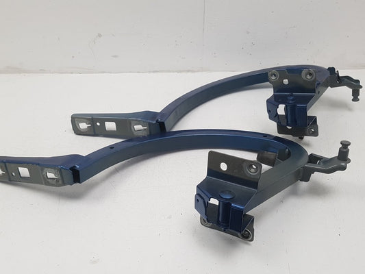 2009 - 2011 Volvo XC70  Estate Bootlid/Tailgate Hinge 31479426 32136219 BLUE 498
