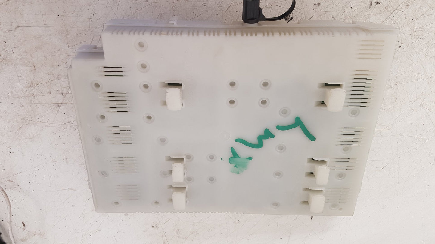 2008 - 2017 Volvo XC60 I 156 SUV Central Electronic Module 31314511