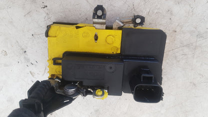 2006-2014 Volvo XC90 I 275 SUV Right Rear Door Front Lock Mechanism