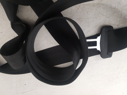 2017 - 2026 Volvo V60 II 225 Estate Left Rear Seat Belt 31462756