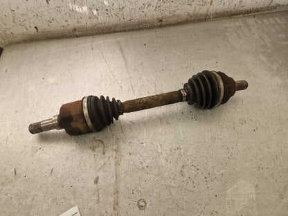2006 - 2012 Volvo C70  Convertible Left Front Drive Axle 36000552