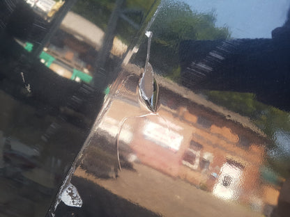 2013 Volvo V40  Hatchback Bonnet 31424258