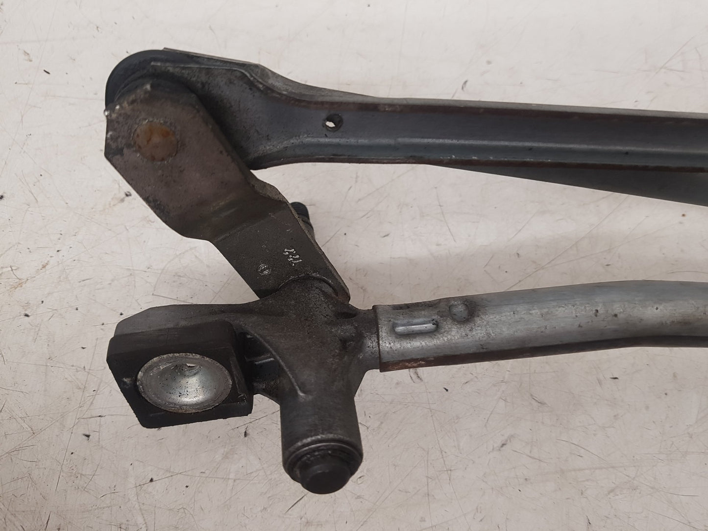 2010 - 2017 Volvo XC60  Estate WIPER MOTOR (FRONT) & LINKAGE 31333455