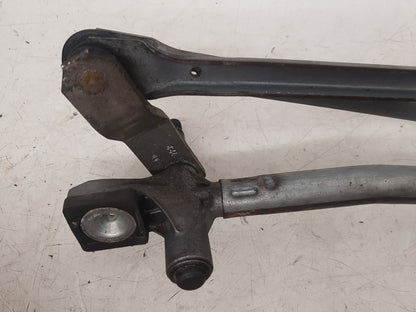 2010 - 2017 Volvo XC60  Estate WIPER MOTOR (FRONT) & LINKAGE 31333455