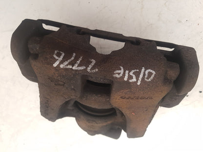 2012 Volvo S60  Saloon Right Front Caliper 8603754