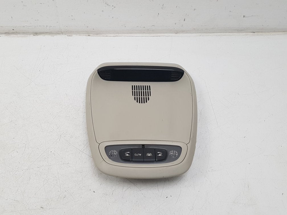 2012 - 2016 Volvo V40  Hatchback Interior Light 31268141