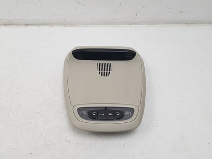 2012 - 2016 Volvo V40  Hatchback Interior Light 31268141