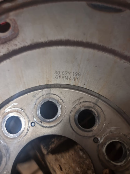 2008 - 2014 Volvo XC70  Estate Flywheel/Flexplate 30677196