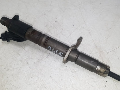 2010 - 2014 Volvo V60  Estate Fuel Injector 31303238