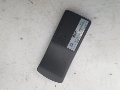 2006 - 2010 Volvo C70   SATNAV REMOTE CONTROL 30657371-1