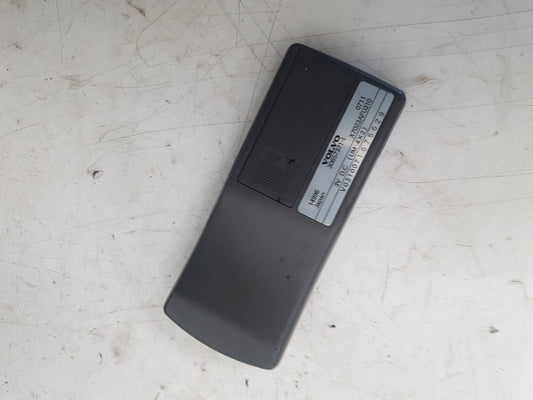 2006 - 2010 Volvo C70   SATNAV REMOTE CONTROL 30657371-1
