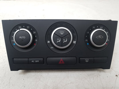 2005 - 2015 Saab 9-3  Estate Heater Controls 12772891 BA