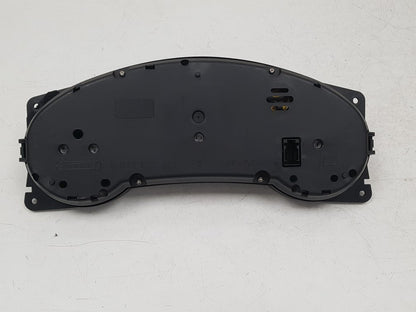 2007 - 2011 Saab 9-3  Saloon Instrument Cluster 12781162