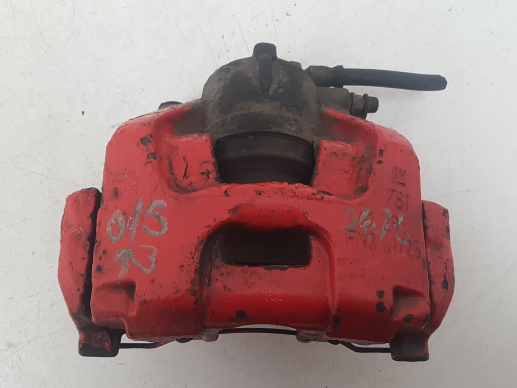2003 - 2011 Saab 9-3  Convertible Left Front Caliper FN35725