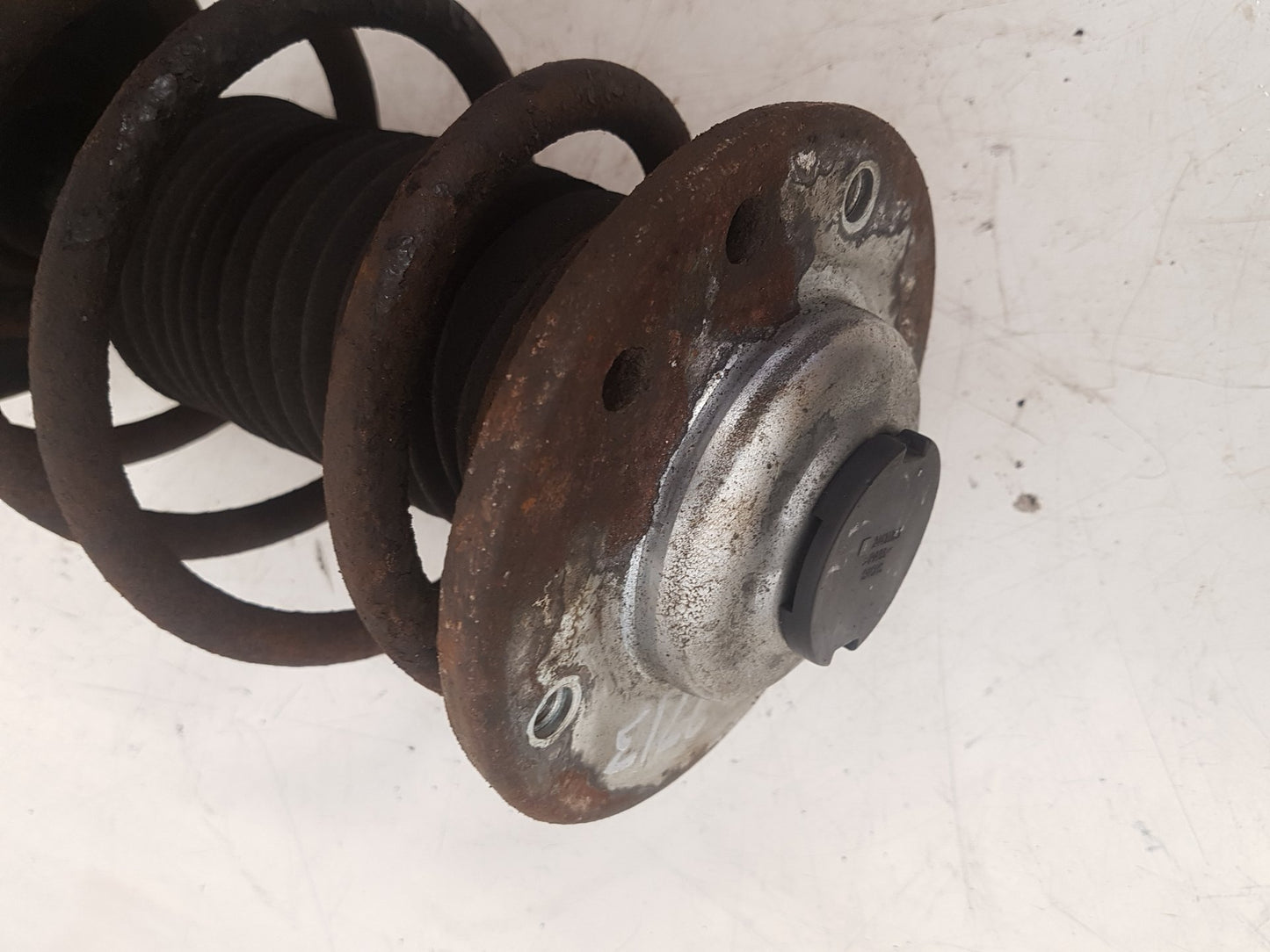 2007 - 2015 Saab 9-3  Estate Left Front Shock Absorber