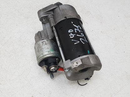 2012 - 2017 Volvo V40  Hatchback Starter Motor 31407197