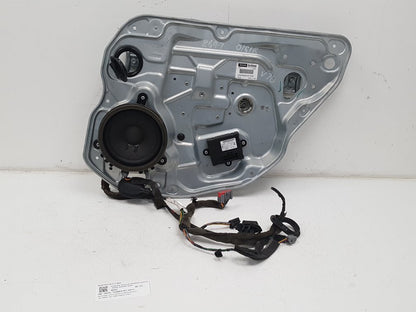 2007 - 2015 Volvo V70  Estate Right Rear Window Regulator/Motor 983042
