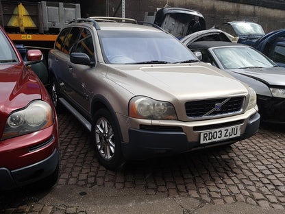 2003 - 2006 Volvo XC90  Estate BREAKING FOR SPARES