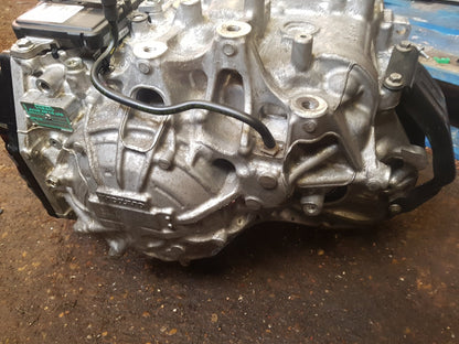 2017 - 2025 Volvo V90 235, 236 Estate Automatic Transmission P1285493