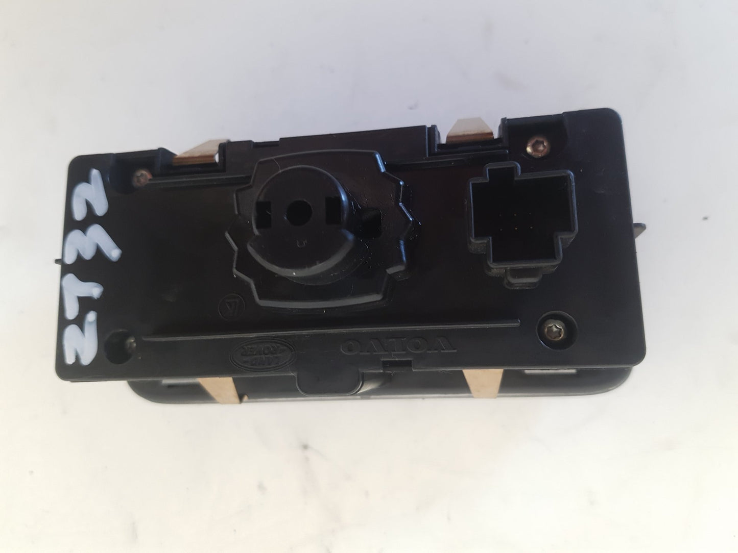 2013 - 2015 Volvo V60  Estate Headlight Switch 30739413