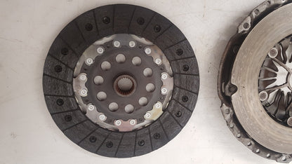 2010 - 2015 Volvo S80 II 124 Saloon CLUTCH 31367641