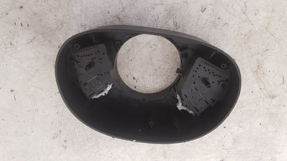 2010 9-3 Turbo Edition Tid E4 4 Dohc Saloon Switch Gear 12805558