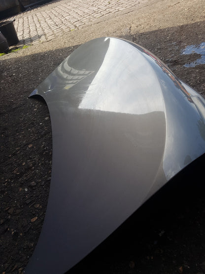 2010 - 2012 Saab 9-5  Saloon Bootlid