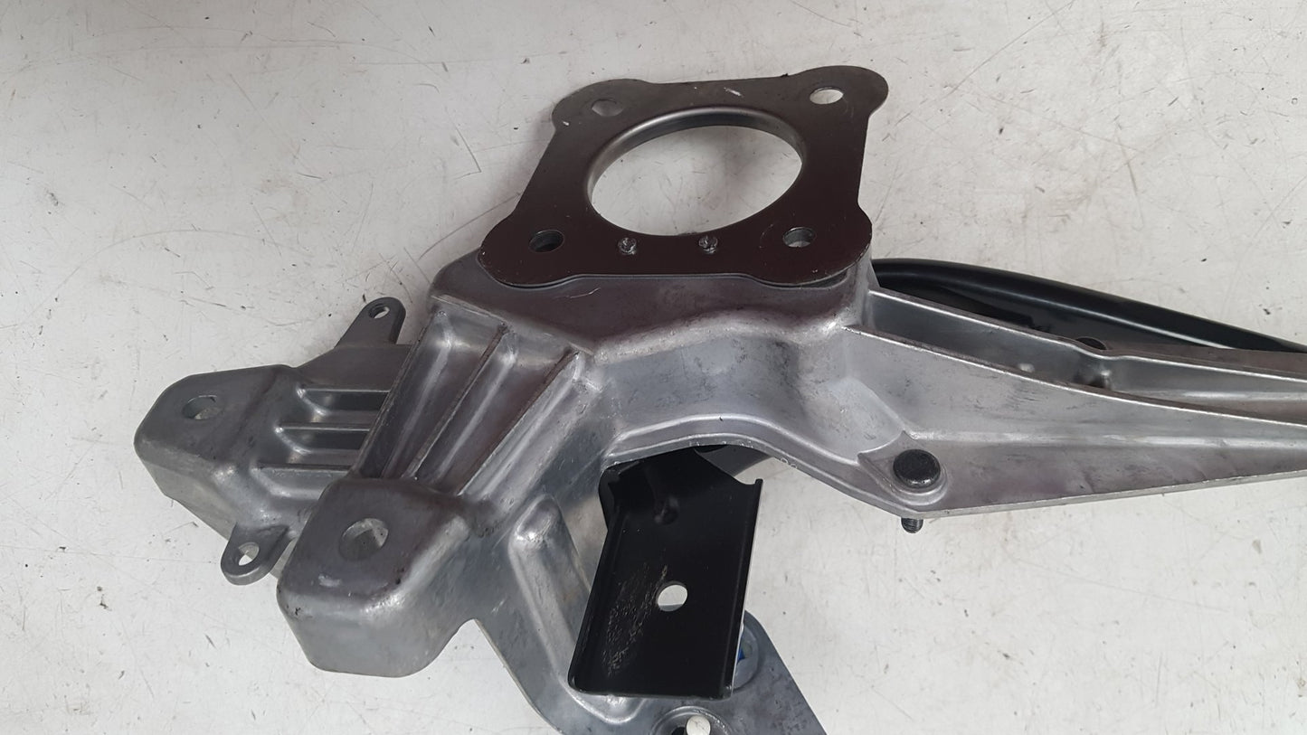 2010 - 2014 Volvo XC60  Estate Brake Pedal 31302349