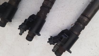 2010 - 2012 Volvo V50   Estate Fuel Injector 0445 116 046