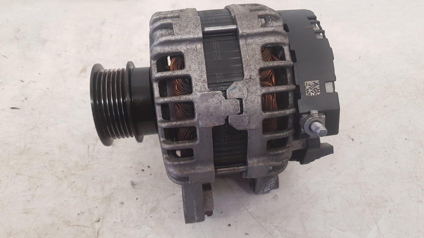 2015-2026 Volvo XC90 II 256 Alternator 0125812009 VRAC Grade A