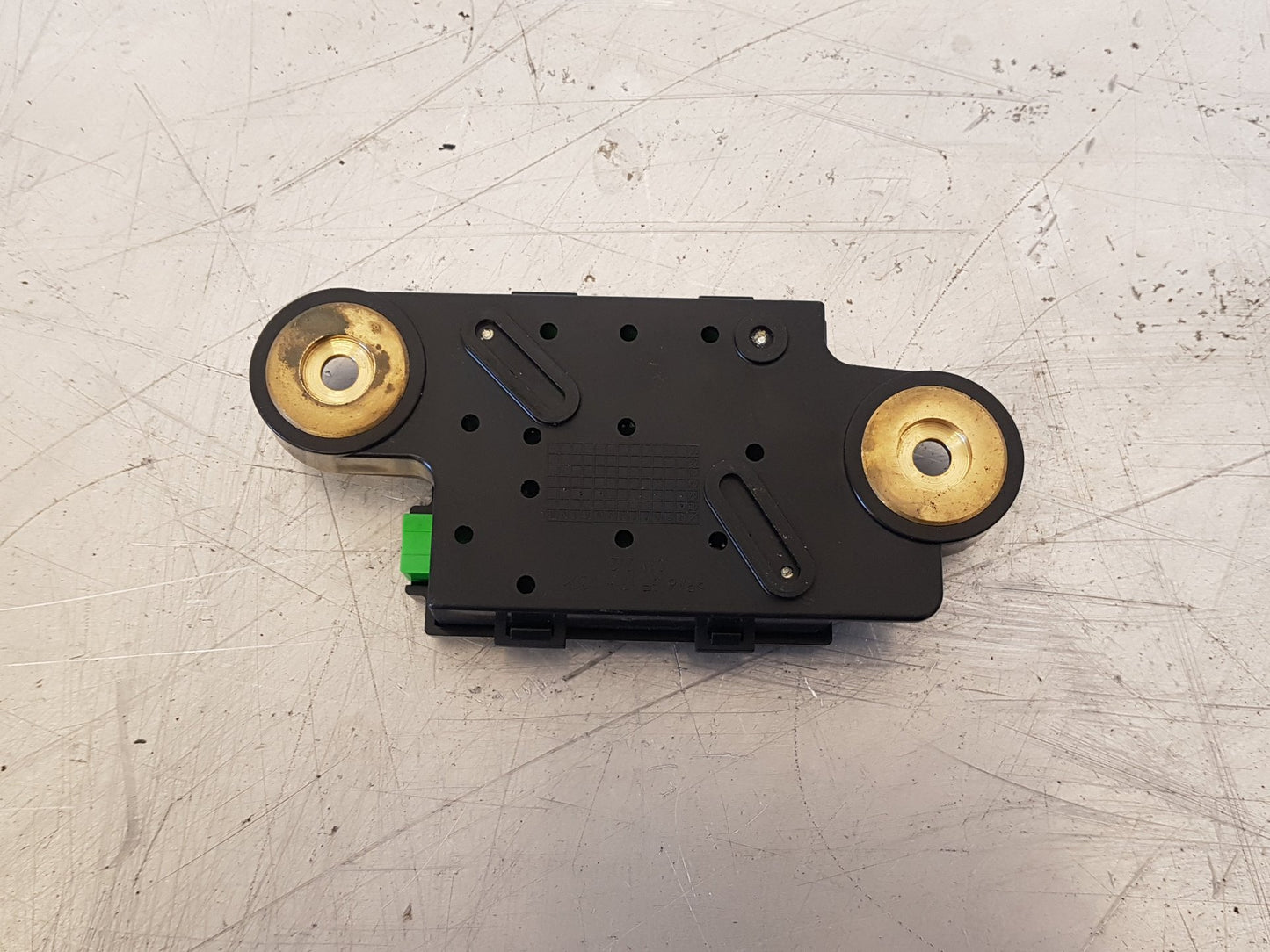 2007 - 2010 Volvo V70  Estate ALARM SENSOR RELAY 8688762