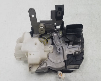 2012 - 2016 Volvo V40  Hatchback Left Front Central Locking Solenoid 31391824