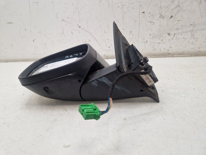 2011 - 2014 Volvo XC90  Estate DOOR MIRROR - ELECTRIC (PASSENGER SIDE) 466 BLUE