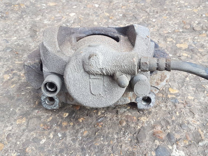 2010 - 2016 Volvo V60   Right Front Caliper 8603754