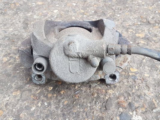 2010 - 2016 Volvo V60   Right Front Caliper 8603754