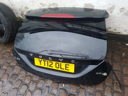 2011 - 2015 Volvo V60 I 157 Estate Tailgate