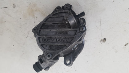 2010 - 2015 Volvo S80 II 124 Saloon Vacuum/Air Pump 31258031