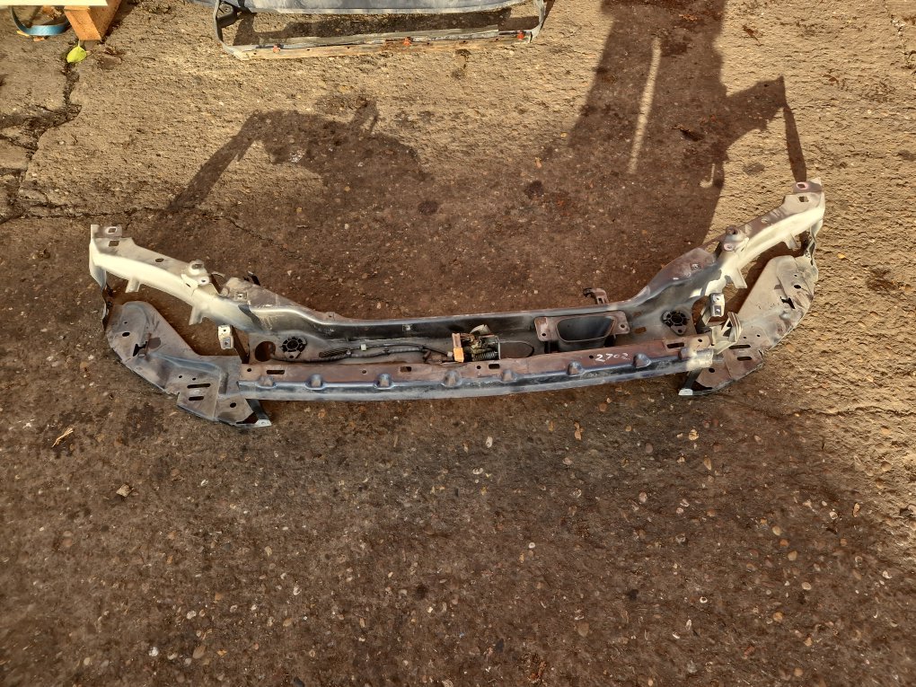 2004 - 2010 Volvo S40  Saloon Top Slam Panel