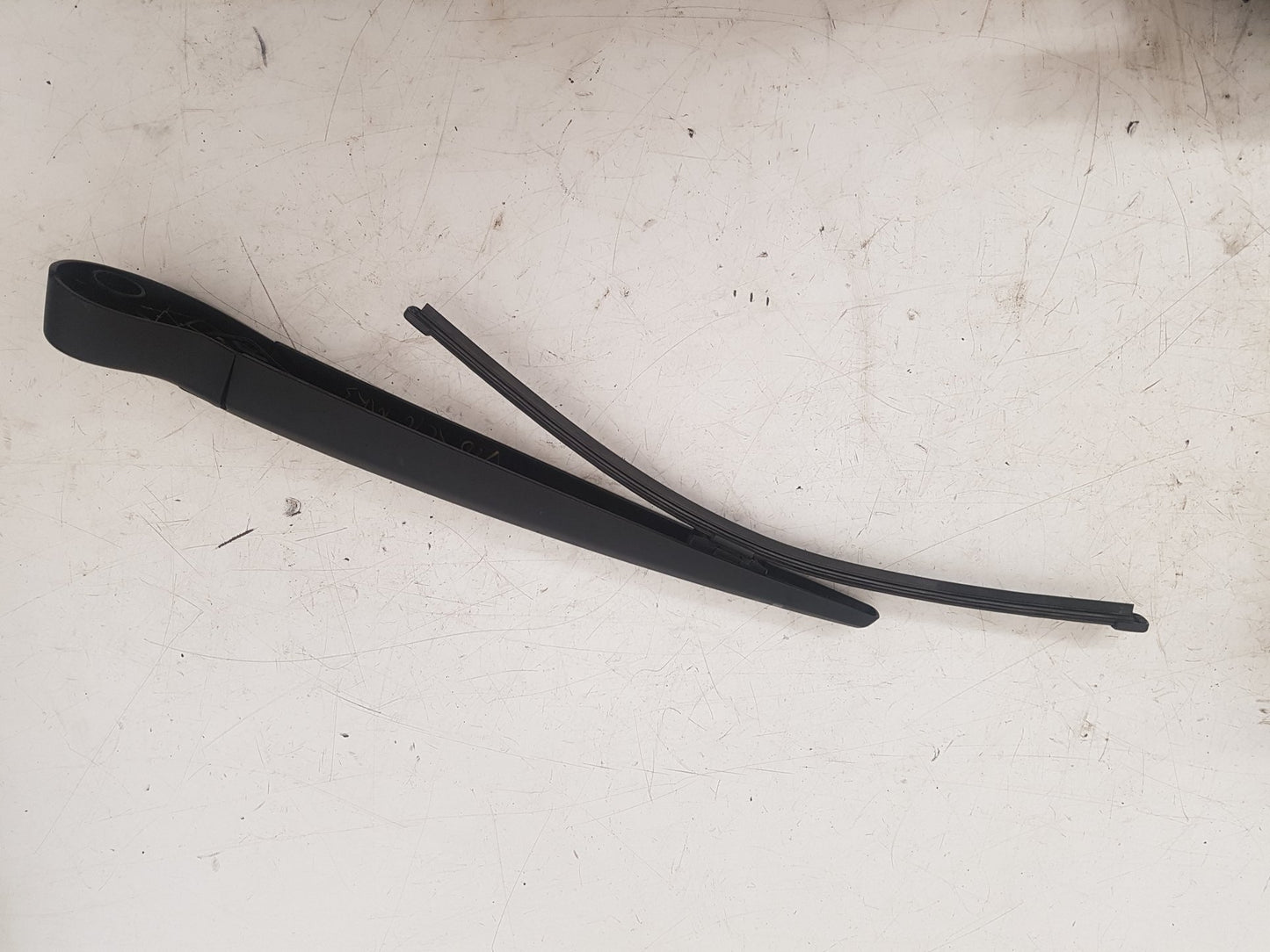 2010 - 2015 Volvo V70  Estate Rear Wiper Arm