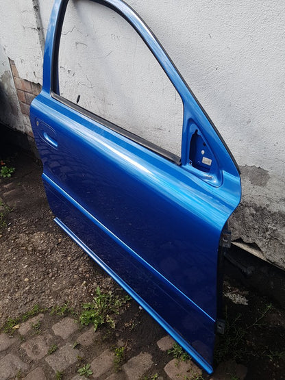 2003 - 2007 Volvo V70  Estate DOOR - BARE (FRONT DRIVER SIDE) 30649390-9