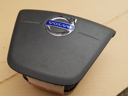 2010 - 2016 Volvo V60   Airbag Kit 31351030 31334779 39818842 39818841