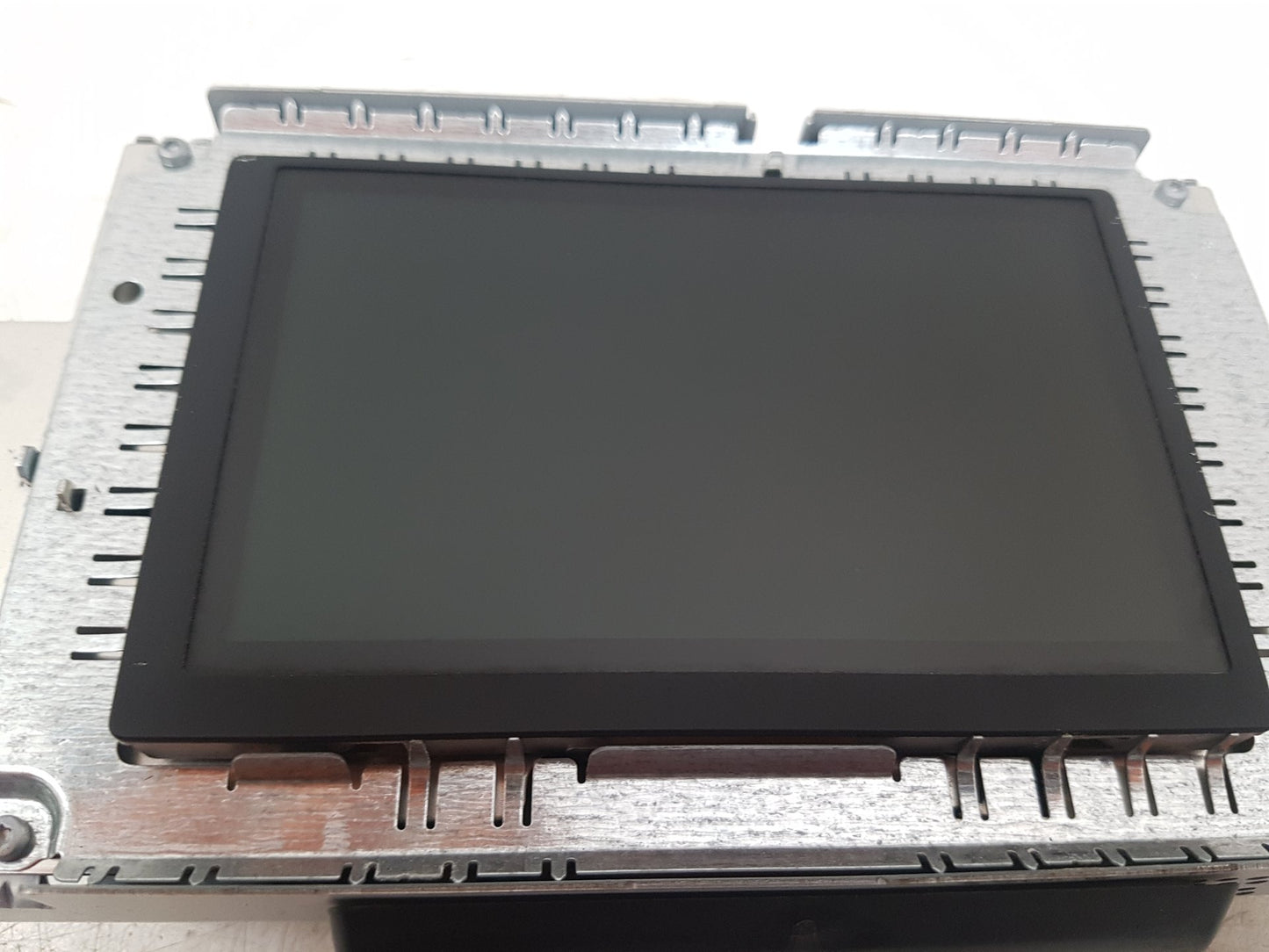 2012 - 2019 Volvo V40  Hatchback Dash Display Unit 31350817