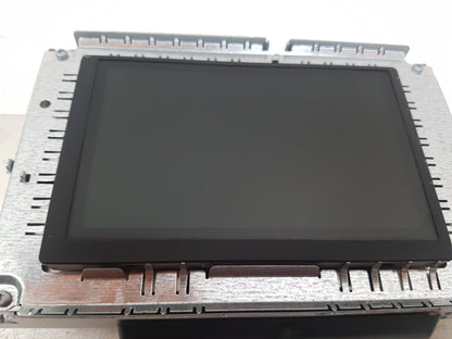 2012 - 2019 Volvo V40  Hatchback Dash Display Unit 31350817