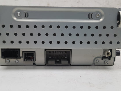 2008 - 2016 Volvo V70 III 135 Estate CD Player 31328067