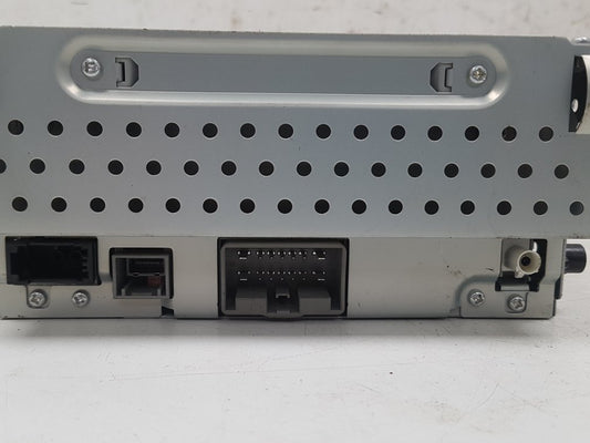 2008 - 2016 Volvo V70 III 135 Estate CD Player 31328067