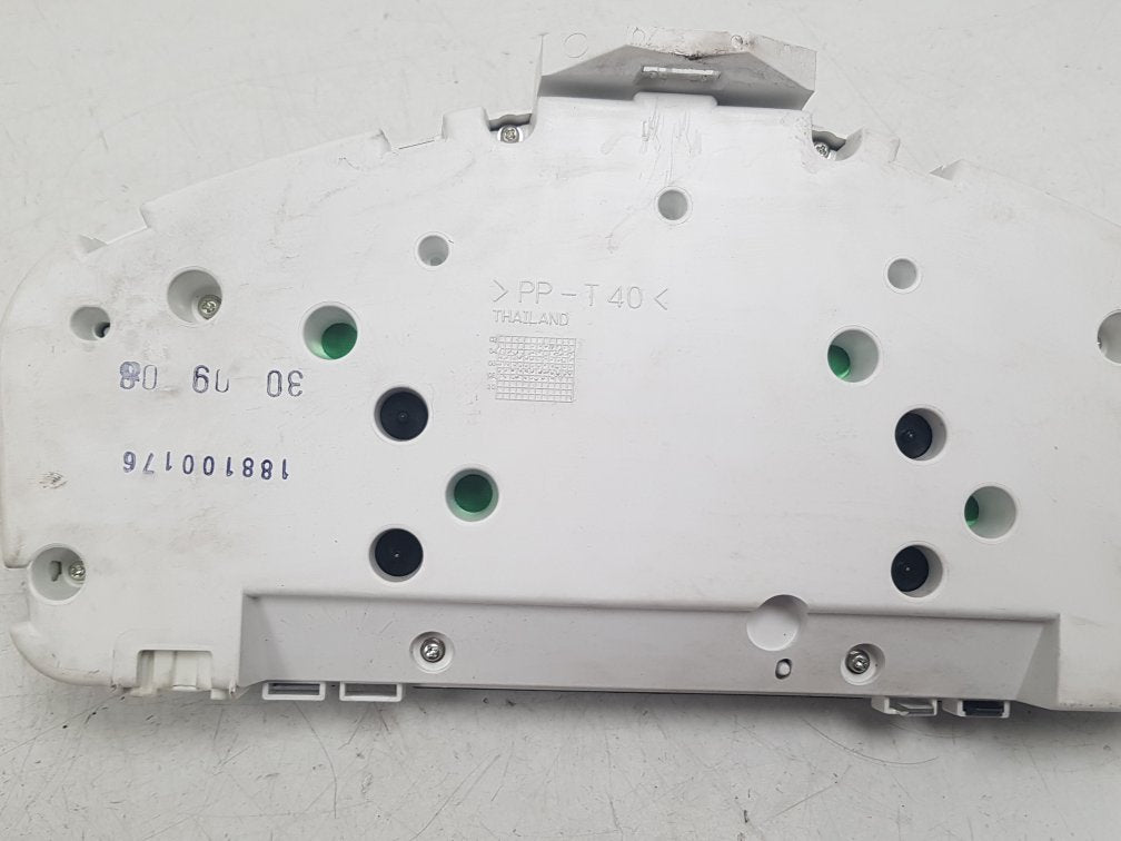 2008 - 2009 Volvo C70  Convertible Instrument Cluster 31254779
