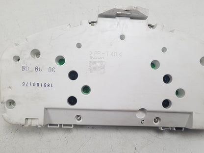 2008 - 2009 Volvo C70  Convertible Instrument Cluster 31254779