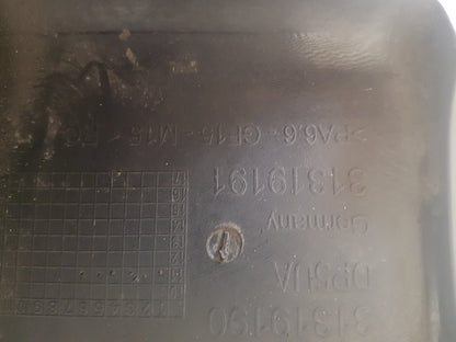 2010 - 2014 Volvo XC60  Estate Engine Cover 31319190