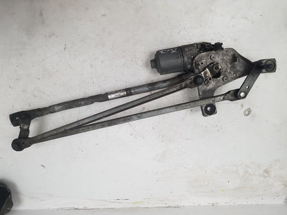 2010 - 2018 Volvo V60  Estate WIPER MOTOR (FRONT) & LINKAGE 1397220627